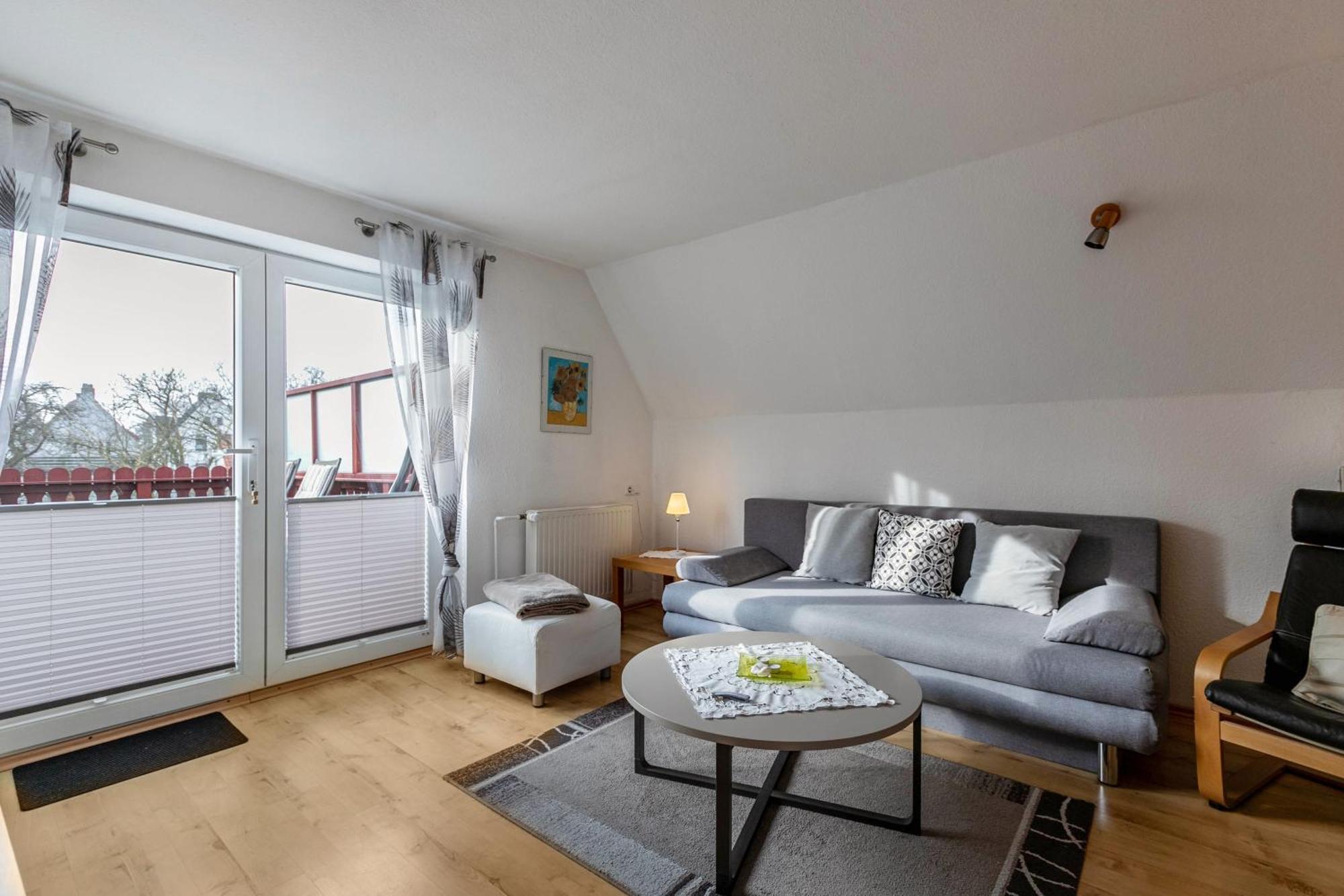 Ferienwohnung Kappeln - Kiekut 11 Esterno foto