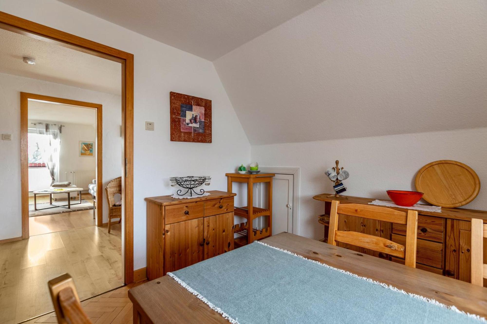Ferienwohnung Kappeln - Kiekut 11 Esterno foto