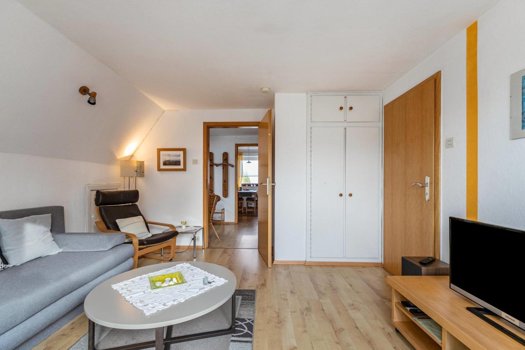 Ferienwohnung Kappeln - Kiekut 11 Esterno foto