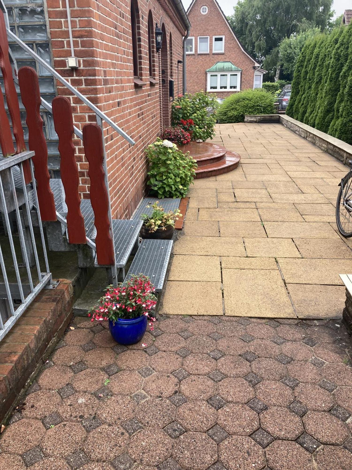 Ferienwohnung Kappeln - Kiekut 11 Esterno foto