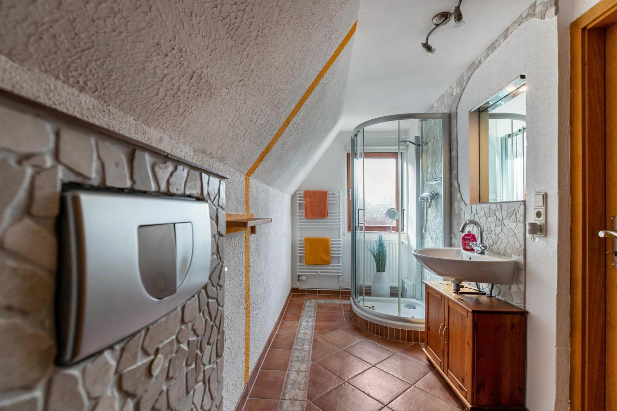 Ferienwohnung Kappeln - Kiekut 11 Esterno foto