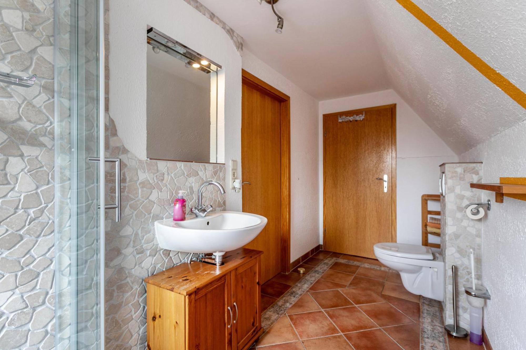 Ferienwohnung Kappeln - Kiekut 11 Esterno foto