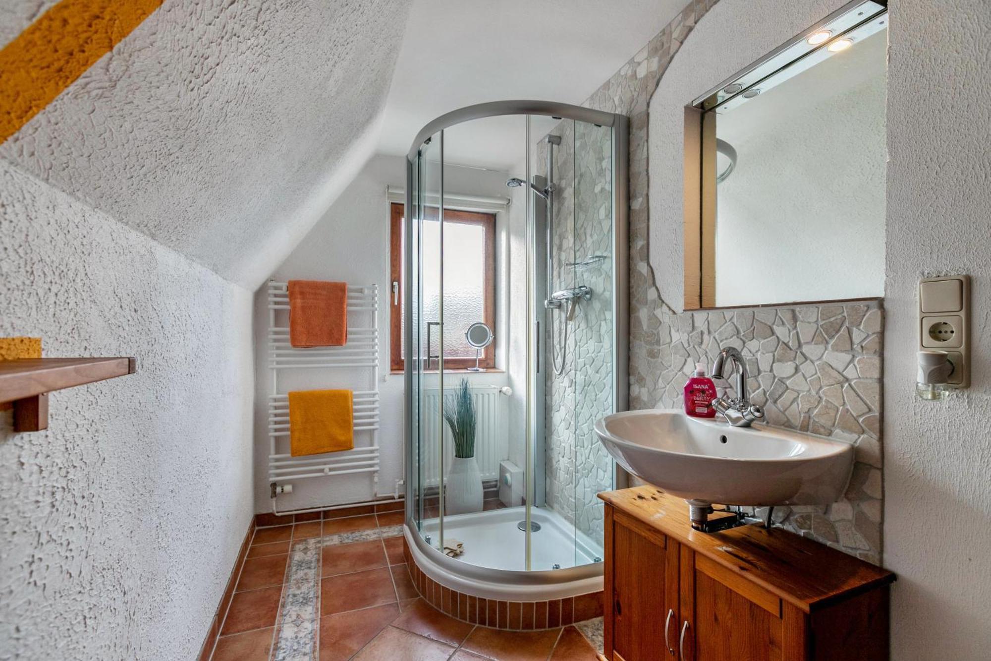 Ferienwohnung Kappeln - Kiekut 11 Esterno foto