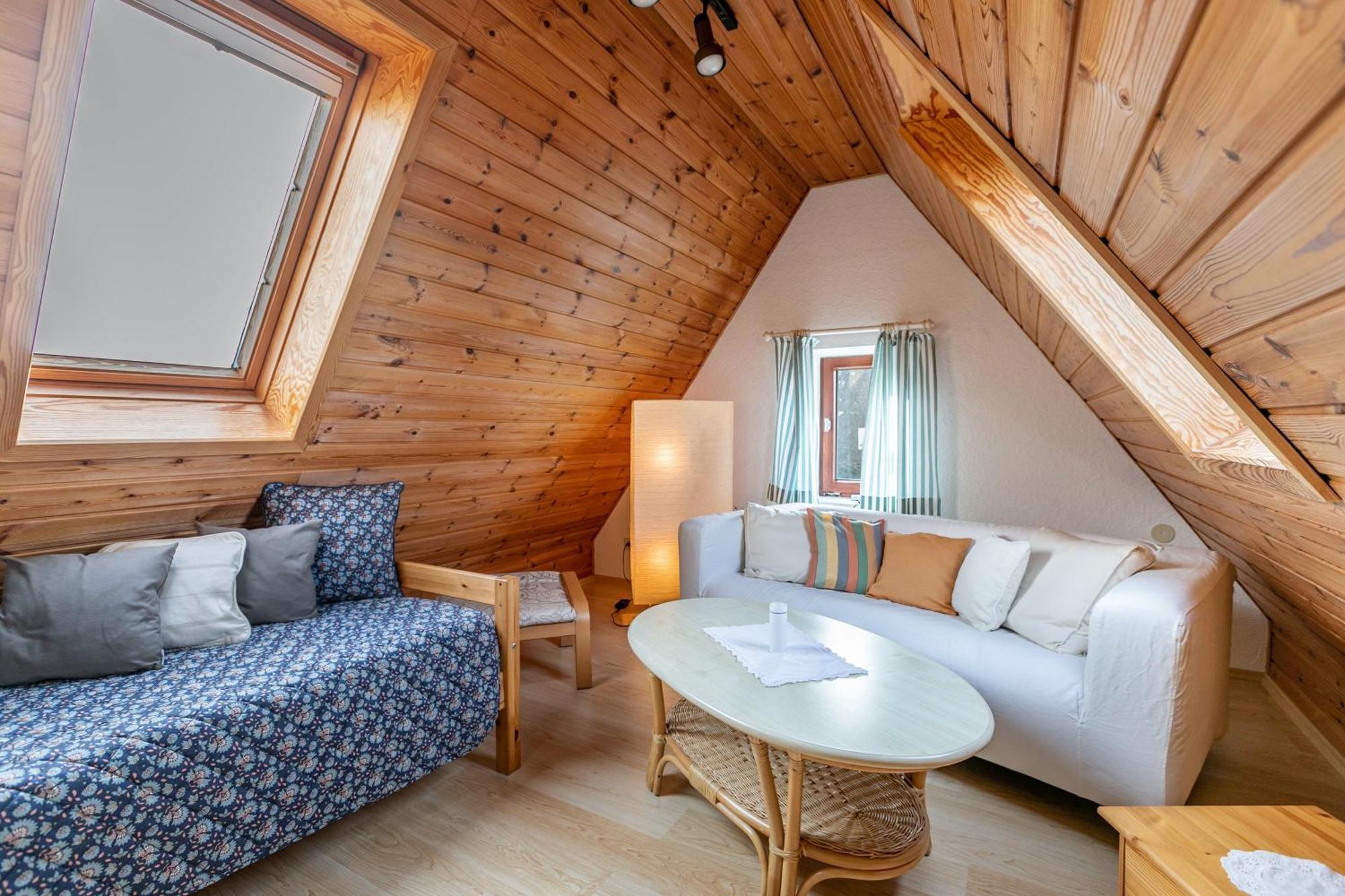 Ferienwohnung Kappeln - Kiekut 11 Esterno foto