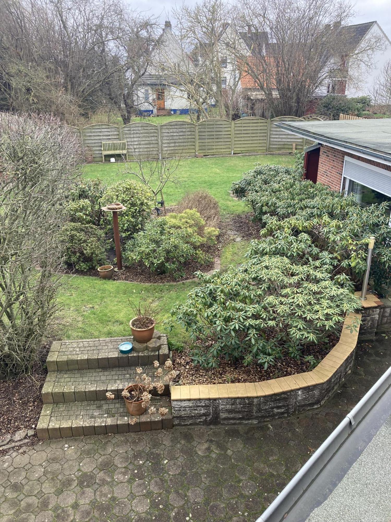 Ferienwohnung Kappeln - Kiekut 11 Esterno foto