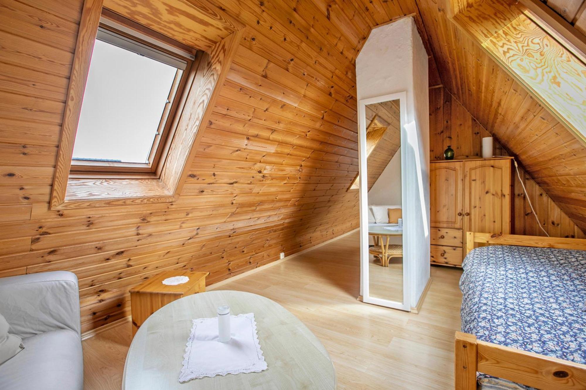 Ferienwohnung Kappeln - Kiekut 11 Esterno foto