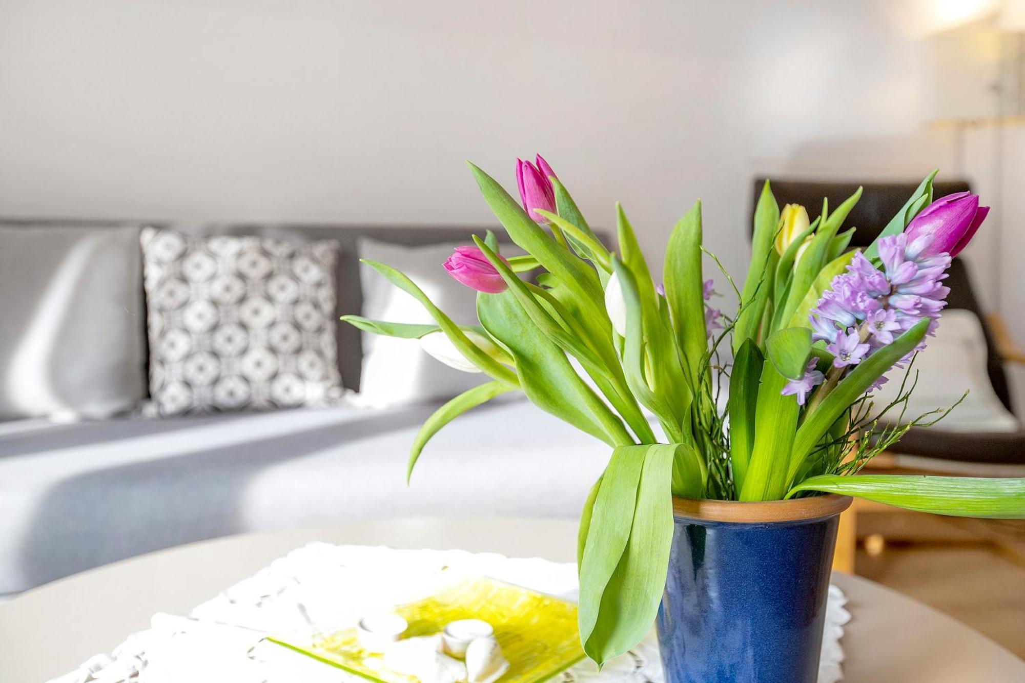 Ferienwohnung Kappeln - Kiekut 11 Esterno foto